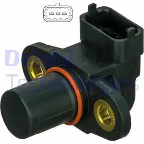 Camshaft position sensor - camshaft,