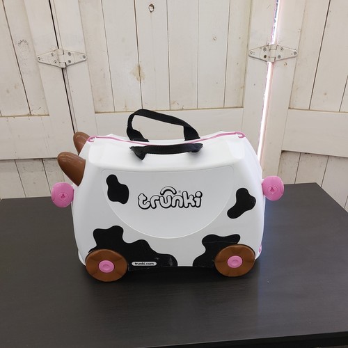 Trunki frieda cow ride - frieda,