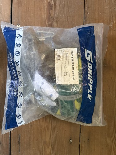 Gripple root ball - root,