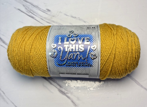 Hobby lobby love this yarn - this,