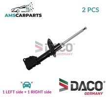 SHOCK ABSORBER SET SHOCKERS