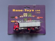 Base-Toys Commer 6 Wheel Bulk