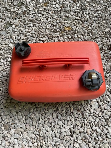 Quicksilver 25l litre - quicksilver,