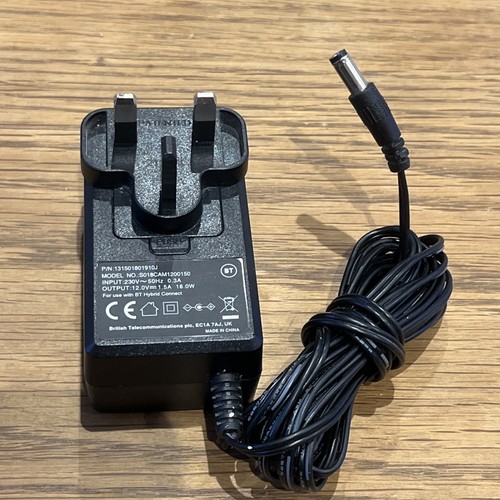 Hybrid connect 12v - 12v, 1.5a