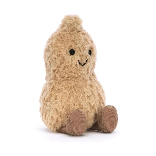 Jellycat peanut plush - jellycat,
