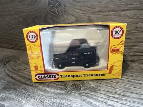 Classix transport treasures - transport,