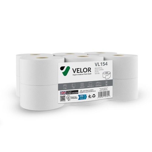 Velor mini jumbo toilet - mini,