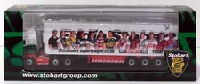 Oxford Diecast 1/76 Scale