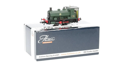 Hattons originals ab14 002 - originals, h4-ab14-002