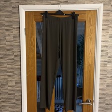 KIM & CO C STRETCH TROUSERS in