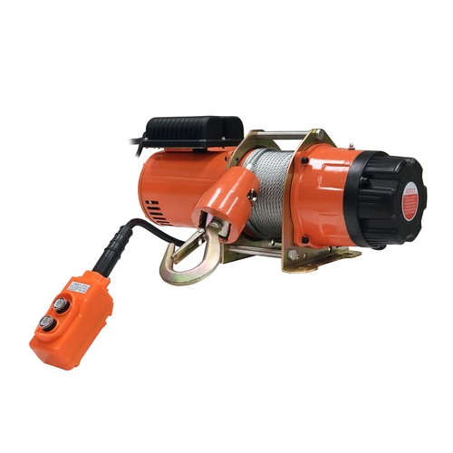 Electric compact industrial - electric,