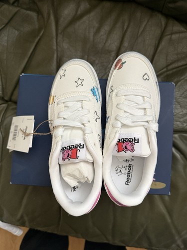 Peppa pig trainers for kids - peppa,