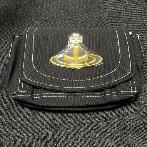 Vivienne westwood shoulder bag - westwood,