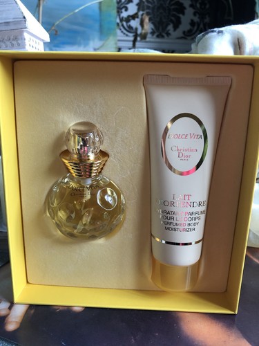 Christian dior dolce - dolce, vita