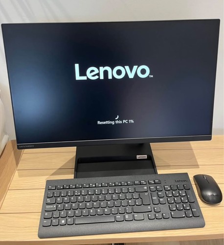 Lenovo ideacentre aio 24iap7 - ideacentre,