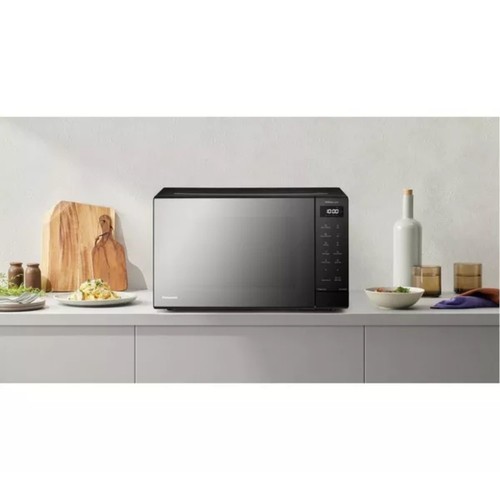 Panasonic st65qbbpq 32l - panasonic, nn-st65qbbpq