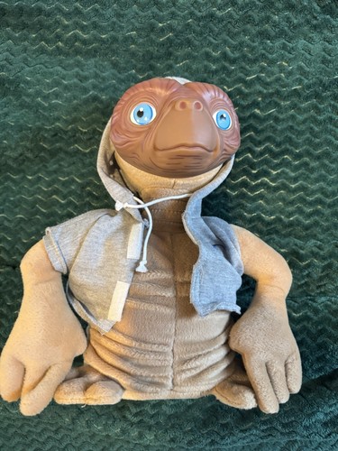 Hoodie 11 plush - in, 11”