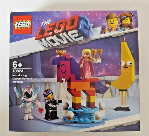 Lego 70824 movie - 70824,