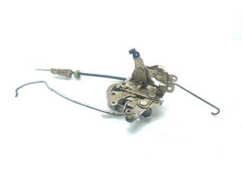 95573651 front lock door - , rh