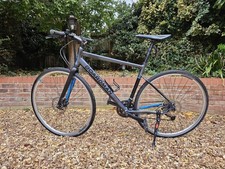 Boardman HYB 8.6 Men's Hybrid Bike