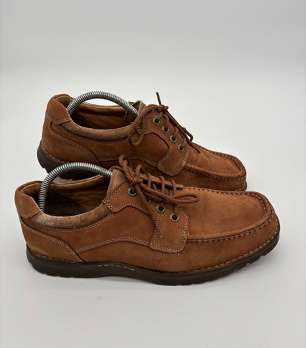 Clarks shoes mens - clarks, tan