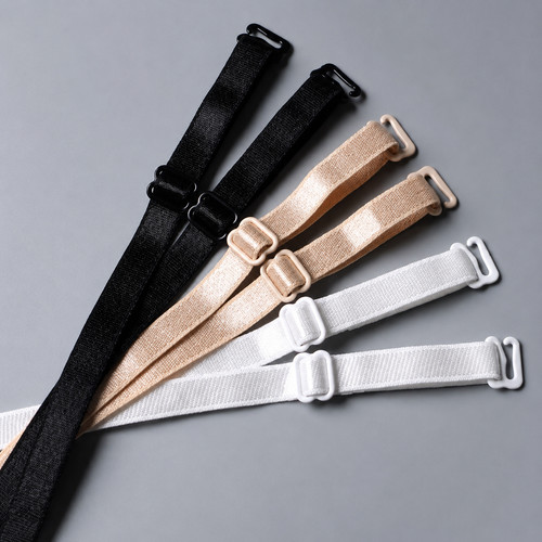 1pair non slip bra - slip,
