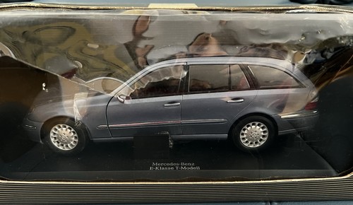 Mercedes benz e klasse - 1:18, e-klasse