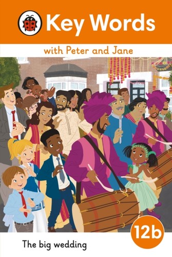 Key words with - peter, jane