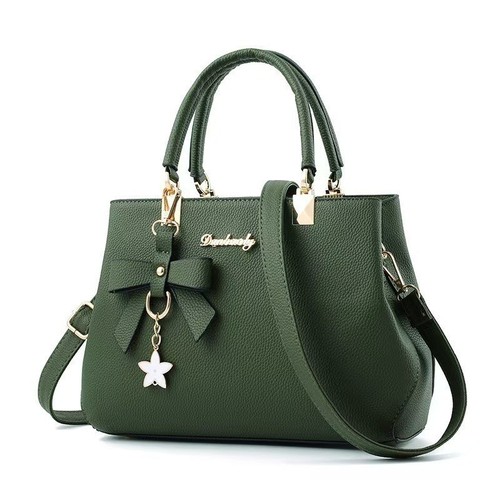 Women fashion shoulder - shoulder, bags