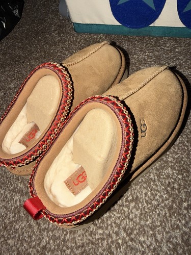 Ugg girls brown - brown, sandals