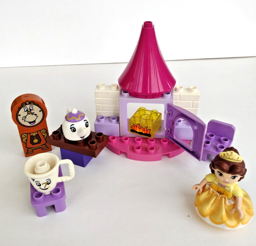 Lego duplo disney - duplo, princess