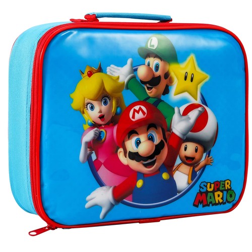 Super mario kids insulated - super,