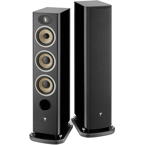 Focal aria evo - focal, x