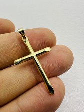 9ct Yellow Gold Men Woman