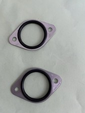 Weber40/45/48 DCOE/dellorto Carb To Manifold O Rings x2