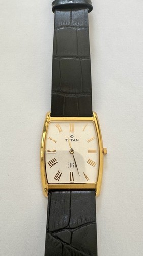 Pre owned titan edge - owned,