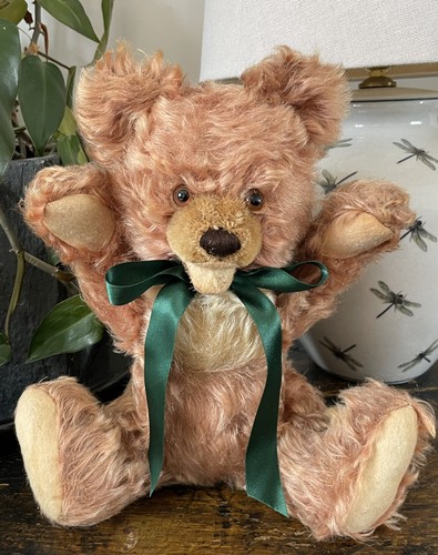 Antique vintage steiff - vintage, or