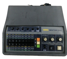 KORG KR-55B Rhythm  Machine