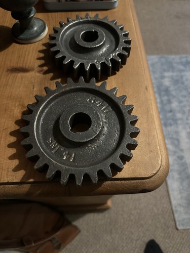 Decorative cogs industrial - decorative,