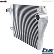 CHARGE AIR COOLER 96016 FOR