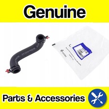 Genuine Volvo S40 V50 C30 V70 S80 (4-CYL without Turbo) Crankcase Valve Hose