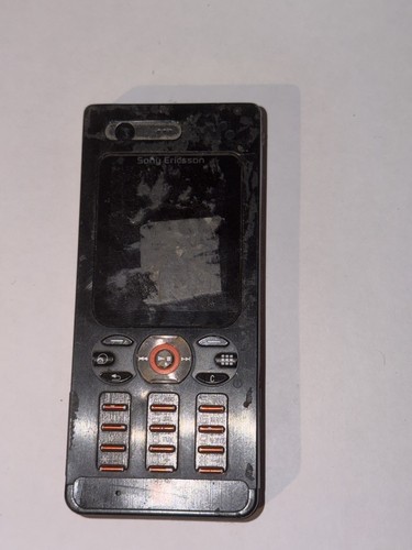 Sony ericsson w880 - sony,