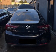 Vauxhall Insignia 2017-20 2.0 Diesel Vx Line Breaking  X5 Wheel Bolts