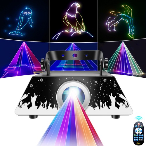 App laser lights 260 - dj, 260+