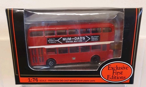 Efe 16505 leyland atlantean - leyland,