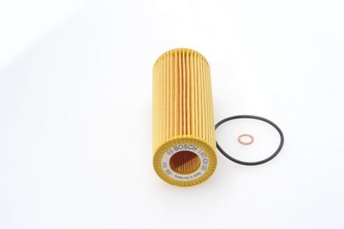 Bosch oil filter - bosch,
