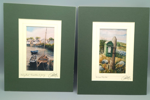 Philip gray prints - prints, irish