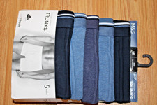 Marks & Spencer 5 Pack Cotton