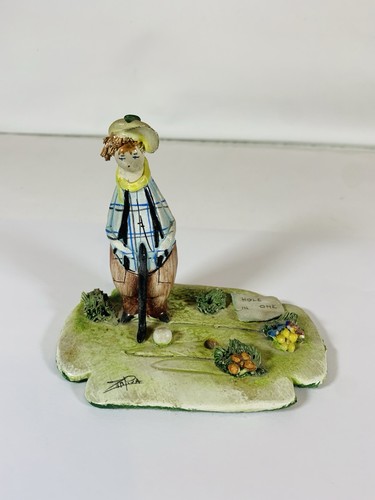 Lino zampiva vintage porcelain - zampiva,