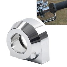 1" Twin Cable Throttle Cable